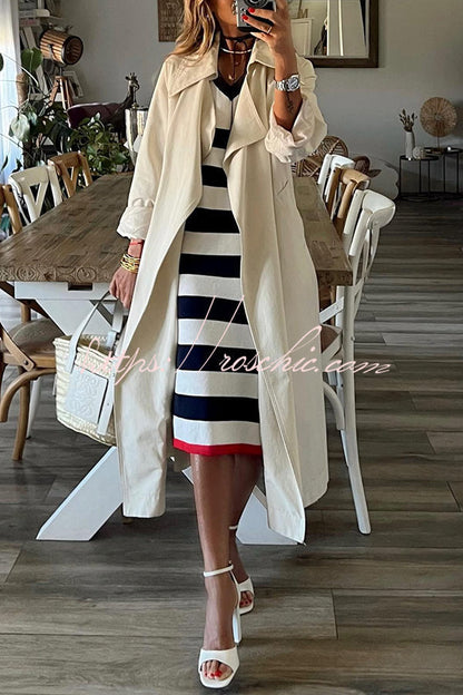 Classic Vintage & Enduringly Stylish Dress