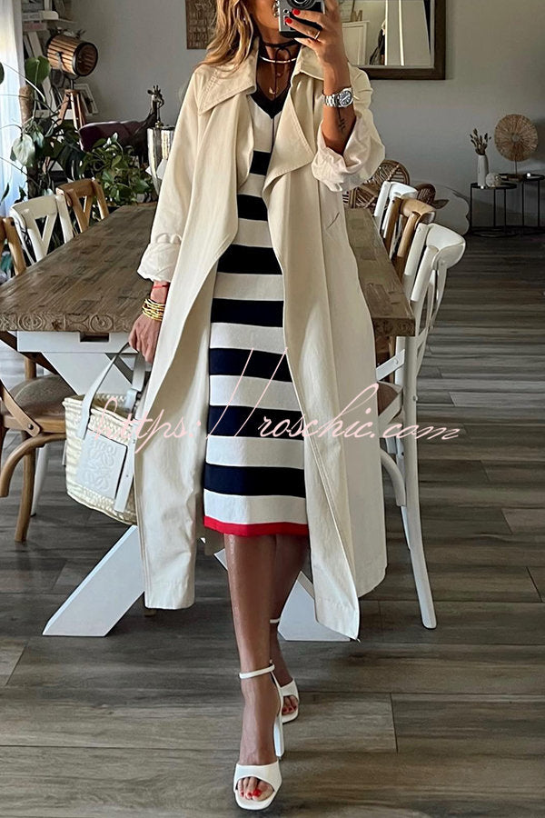 Classic Vintage & Enduringly Stylish Dress