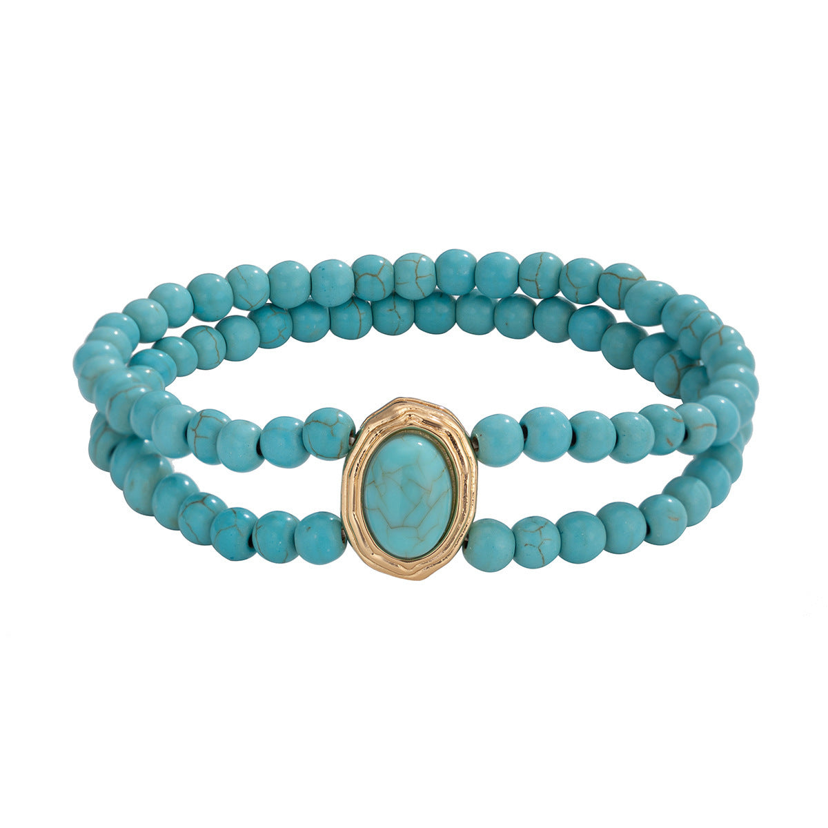 Stunning Pearl Anklet for Daily Wear