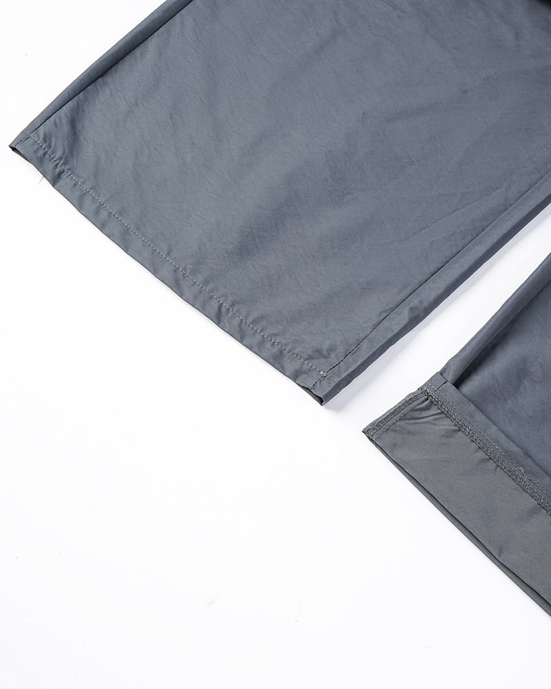 Polished Pants with an Effortless Classic Look