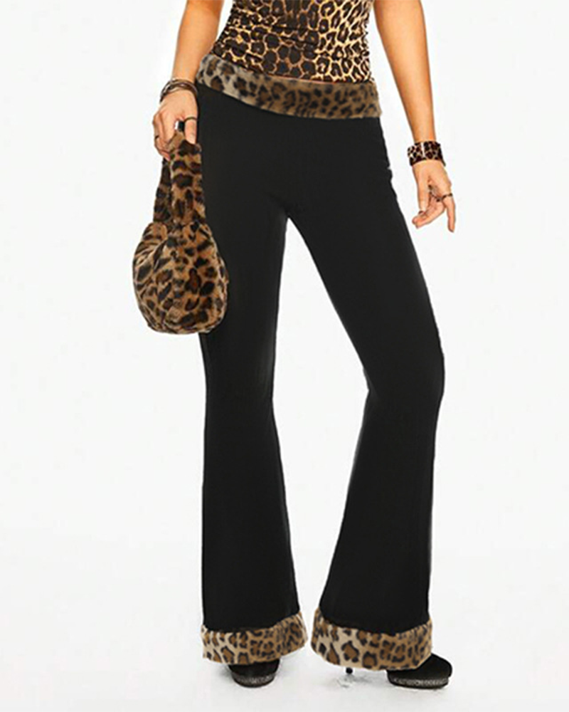 Gracefully Styled Pants for Any Occasion