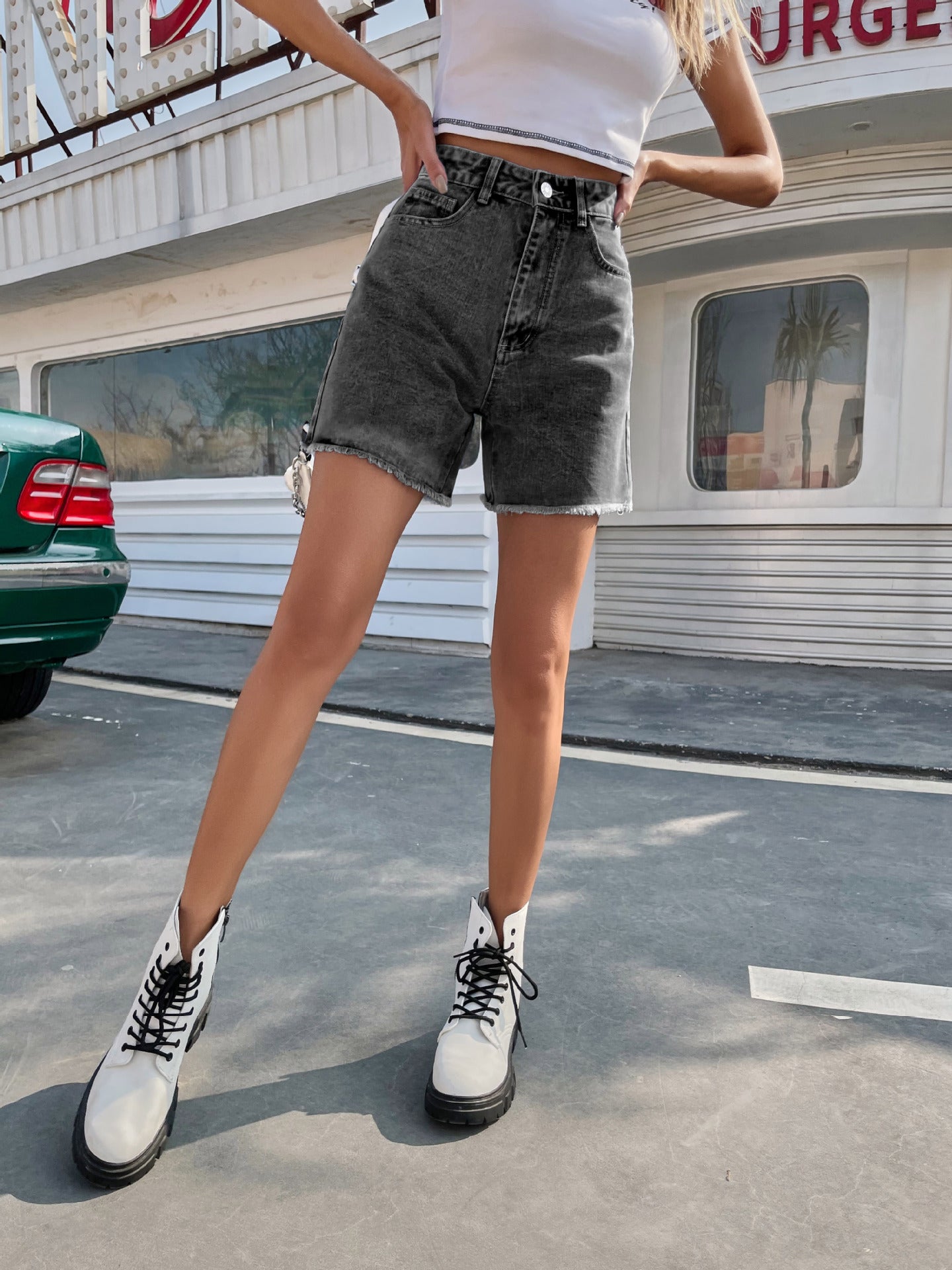 Dark Gray