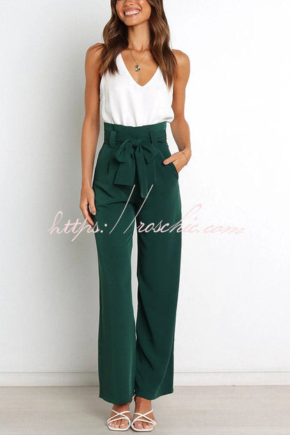 Classic Vintage & Enduringly Stylish Pants