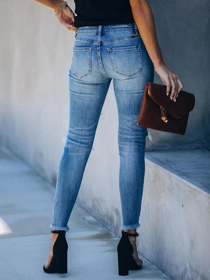 Polished Garment with an Effortless Classic Look