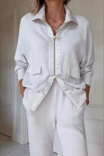 Beautifully Finished Shirt in a Timeless Design