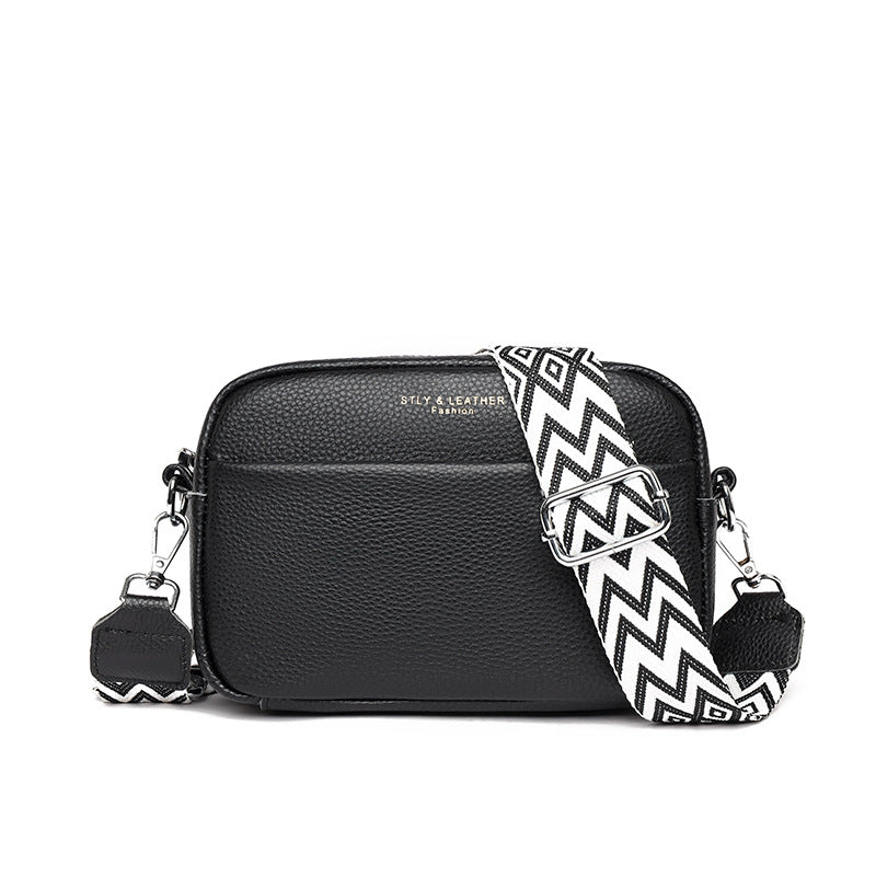 Gracefully Styled Bag for Any Occasion