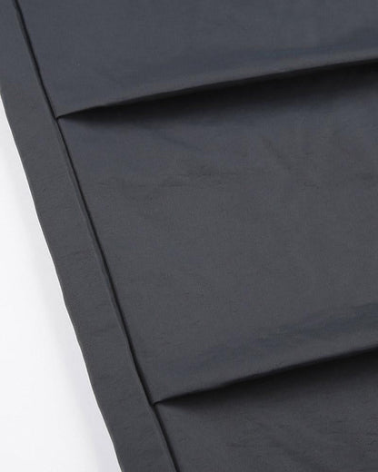 Vintage Inspired Pants with a Contemporary Edge