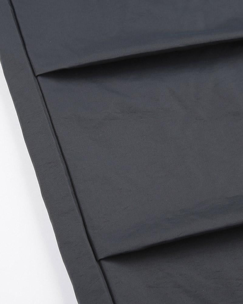 Vintage Inspired Pants with a Contemporary Edge