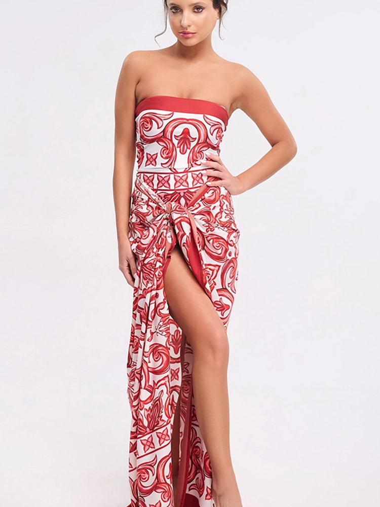 Elegantly Styled Garment for Everyday Wear