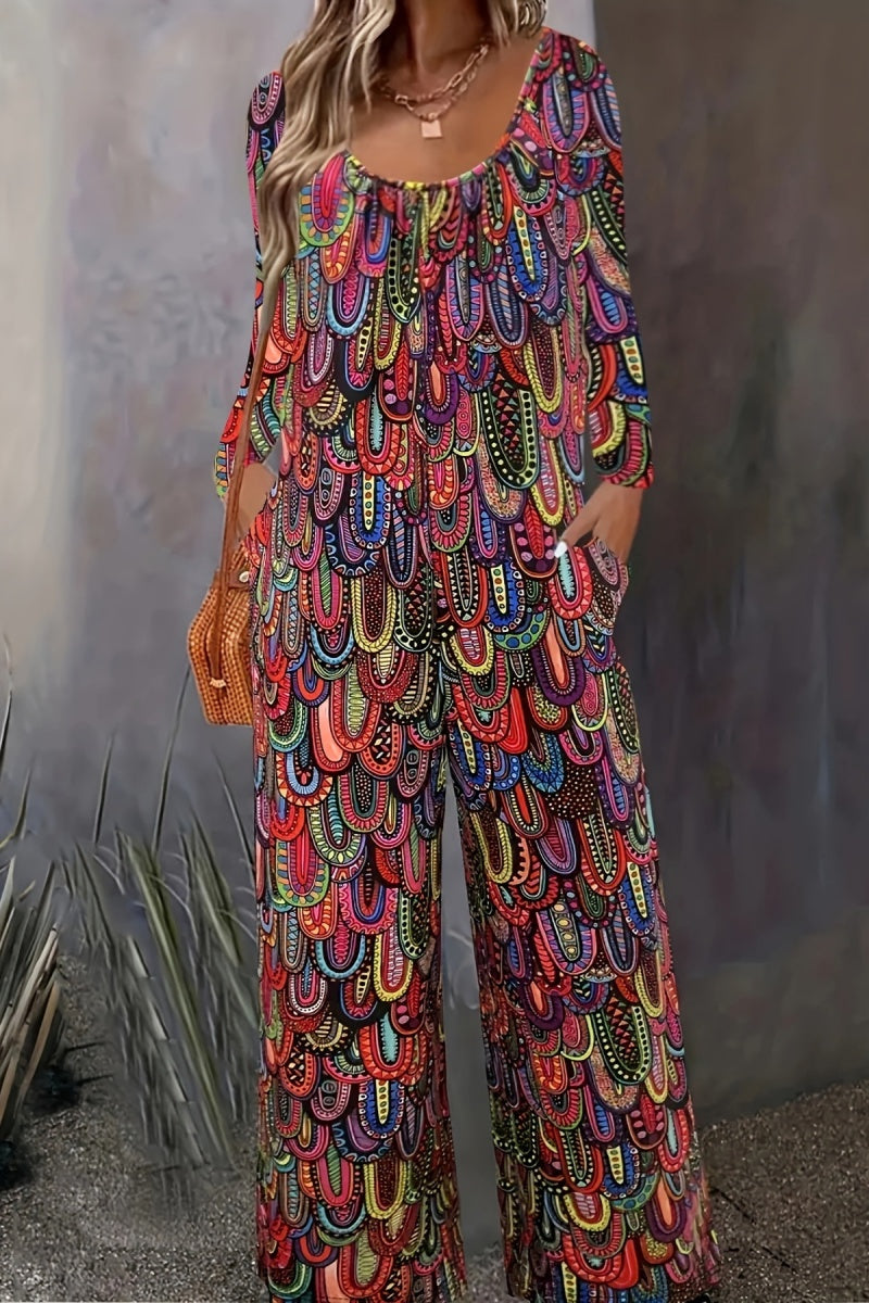 Beautifully Balanced Garment with Timeless Character