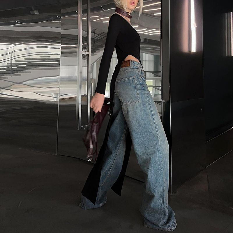 Elegantly Styled Top for Everyday Wear