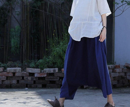 Polished Pants with an Effortless Classic Look