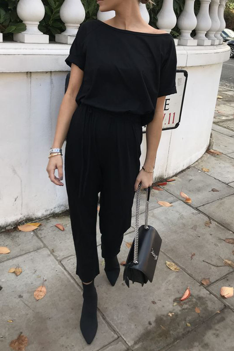 Beautifully Finished Garment in a Timeless Design