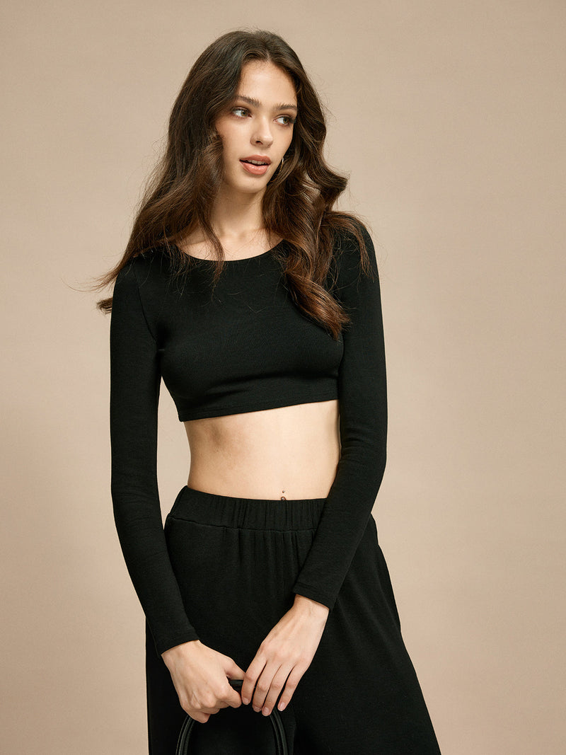 Classic Vintage Pants with a Flattering Fit