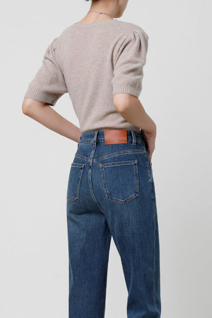 Polished Garment with an Effortless Classic Look
