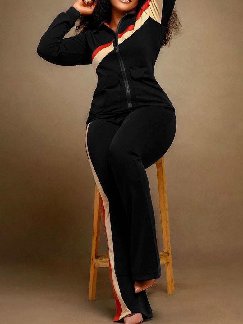 Gracefully Styled Jacket for Any Occasion