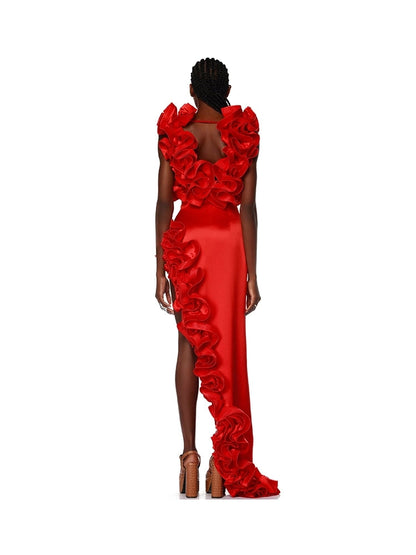 Vintage Inspired Garment with a Contemporary Edge