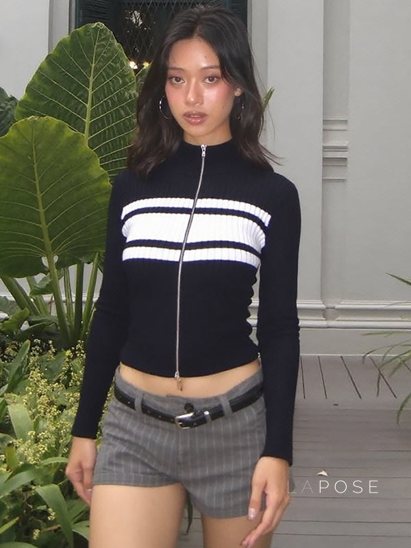 Beautifully Balanced Top with Timeless Character