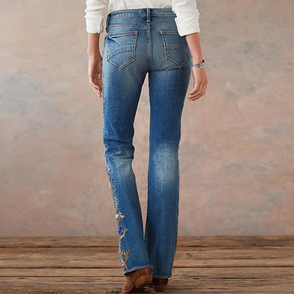 Classic Vintage & Enduringly Stylish Trousers