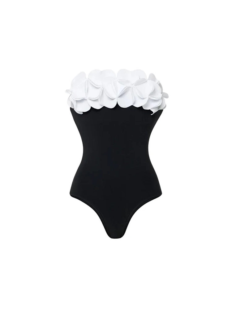 Beautifully Finished Garment in a Timeless Design