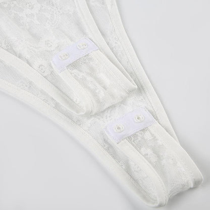 Sophisticated Garment with a Clean Classic Look