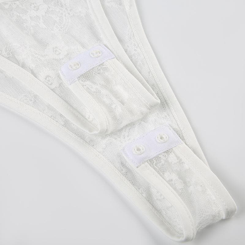Sophisticated Garment with a Clean Classic Look