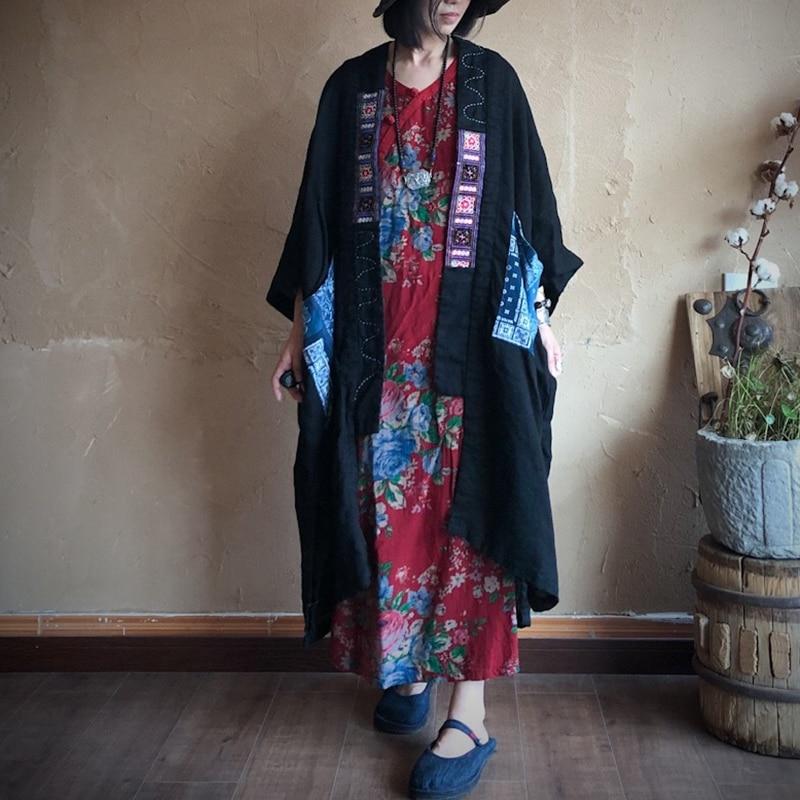 Vintage Inspired Cardigan with a Contemporary Edge