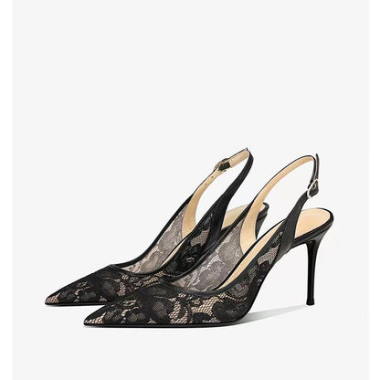 Graceful Orthopedic Sandals for Modern Look