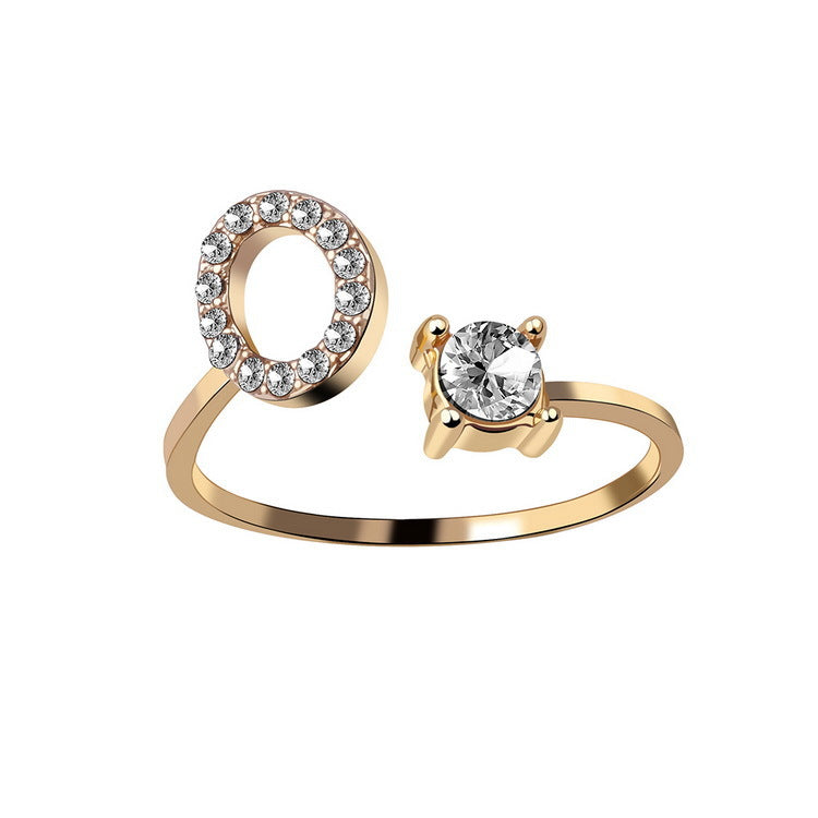 Vintage Handmade Ring