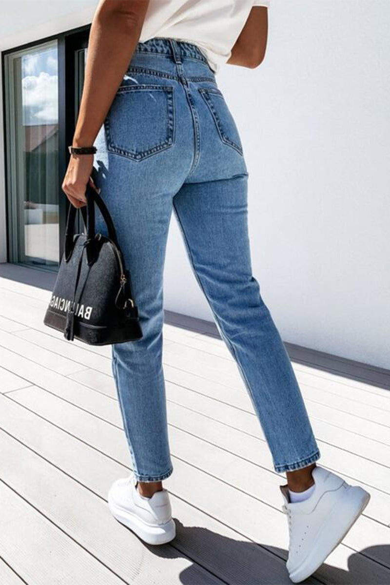 Vintage Inspired Garment with a Contemporary Edge