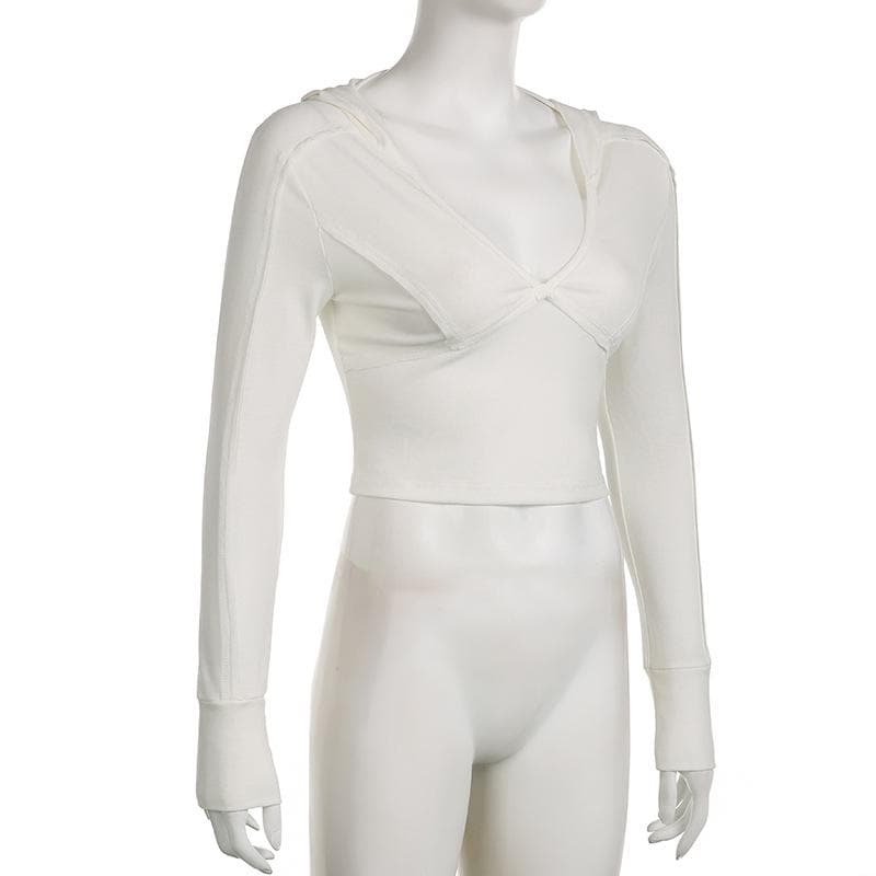 A Vintage Style Top with Delicate Timeless Details