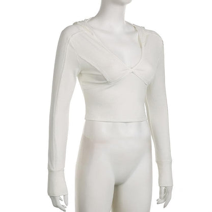 A Vintage Style Top with Delicate Timeless Details