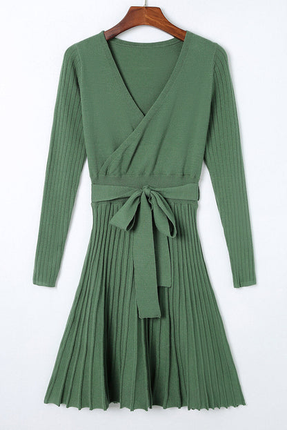 Classic Vintage Sweater with a Flattering Fit