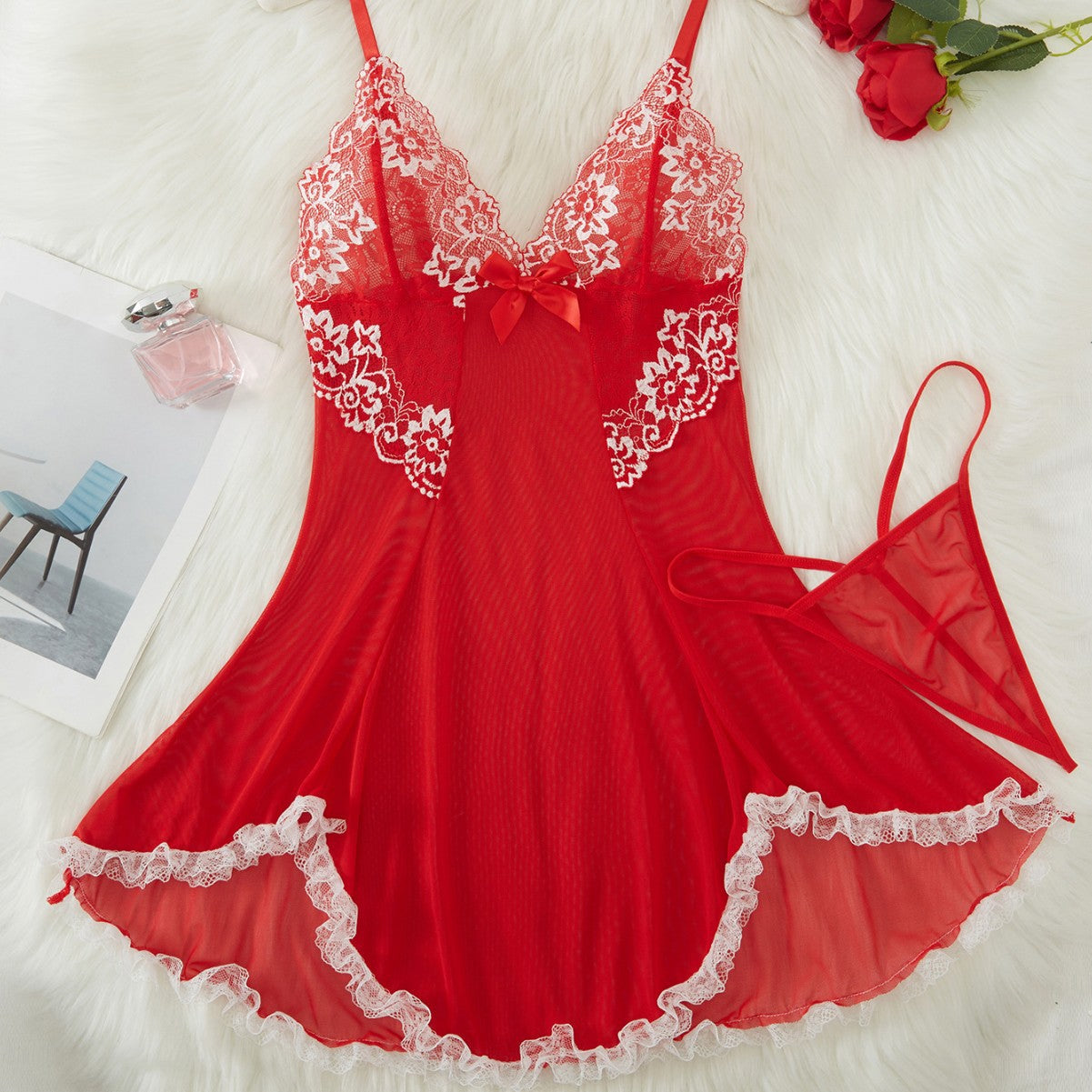 Beautifully Crafted Garment in a Classic Style