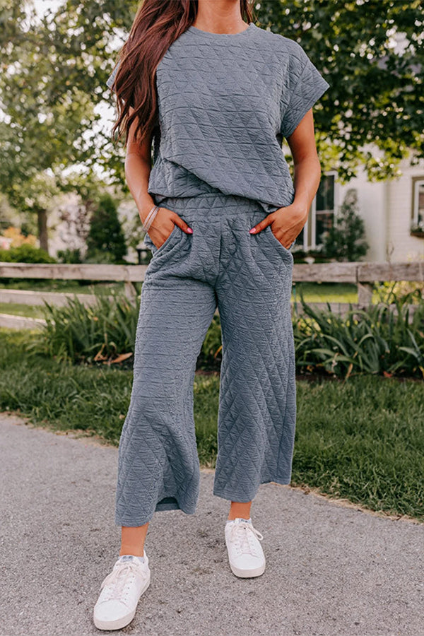 Beautifully Balanced Pants with Timeless Character