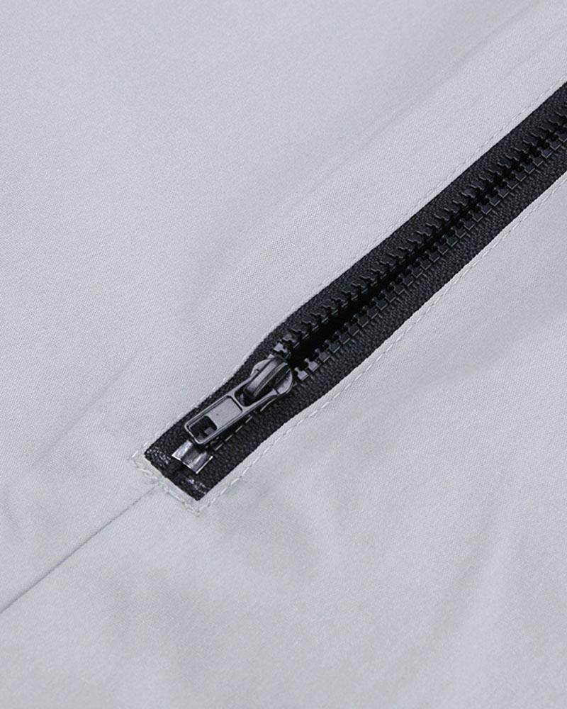 A Vintage Style Pants with Delicate Timeless Details