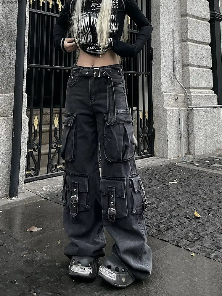 Beautifully Balanced Pants with Timeless Character