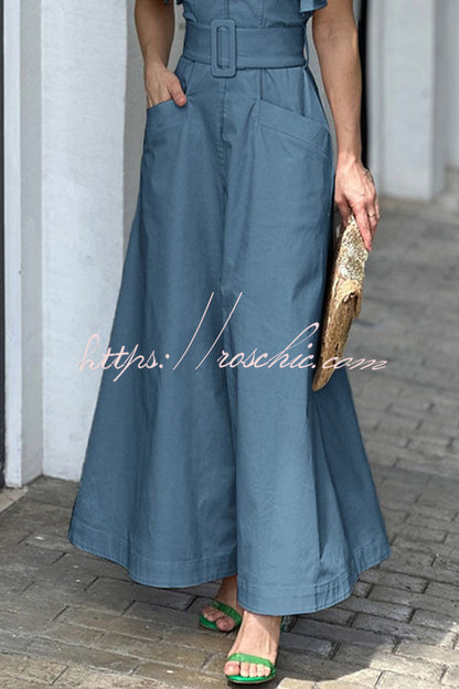 Classic Vintage & Enduringly Stylish Dress