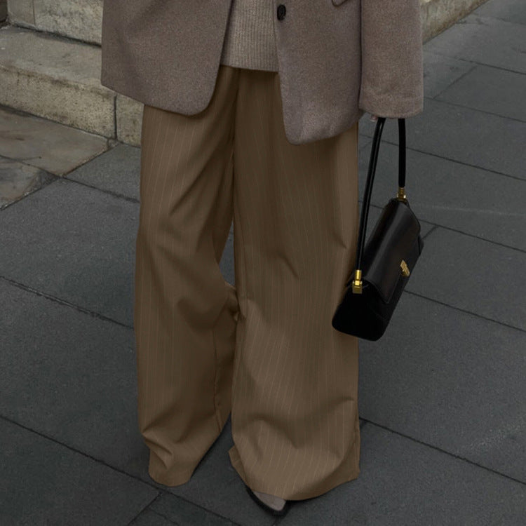 Classic Vintage & Enduringly Stylish Pants