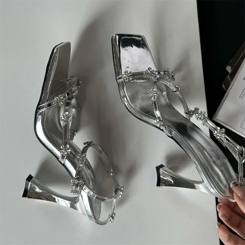 Elegant Orthopedic Pumps for Every Step
