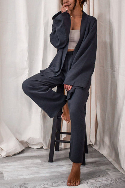 Classic Vintage Garment with a Flattering Fit
