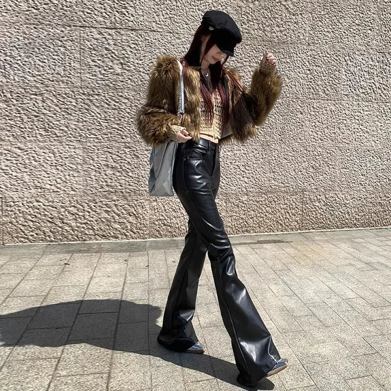 Polished Pants with an Effortless Classic Look