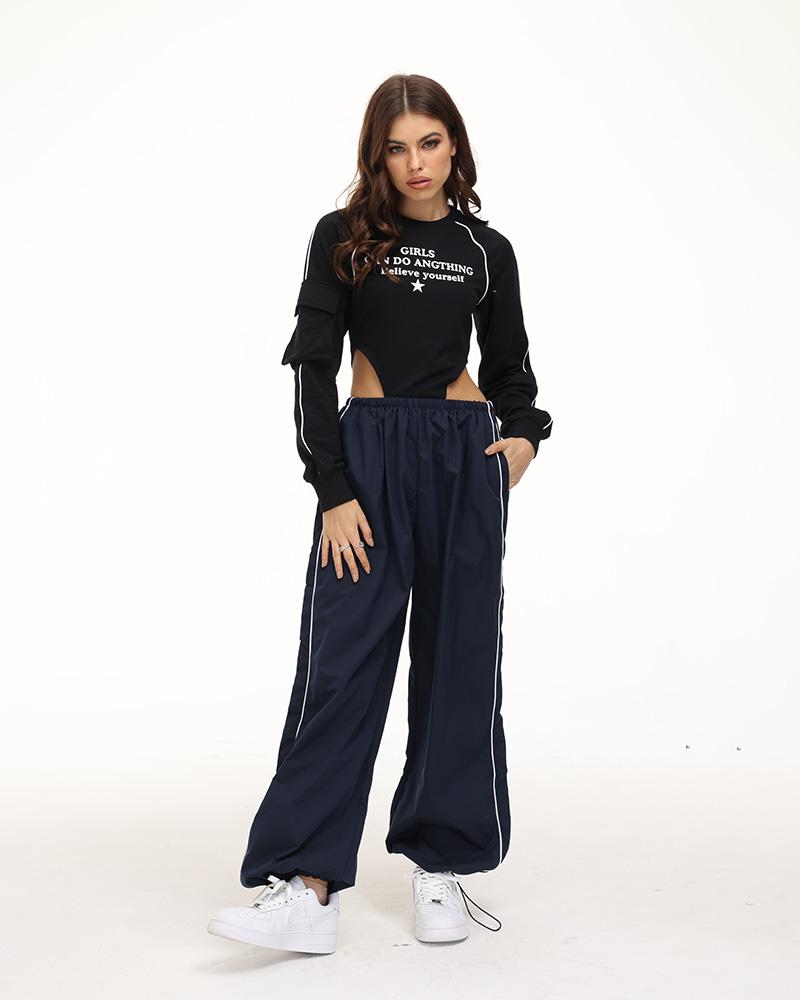 Classic Vintage & Enduringly Stylish Pants