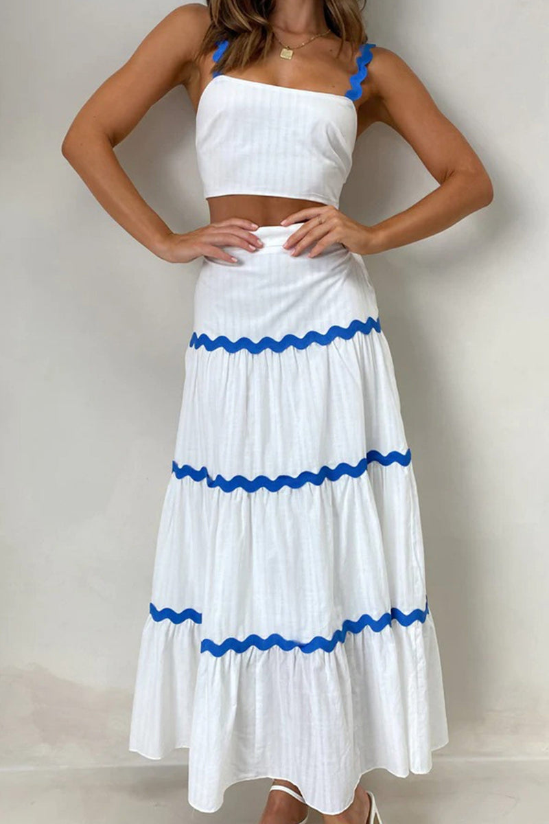 Classic Vintage Garment with a Flattering Fit