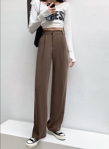 Gracefully Styled Pants for Any Occasion