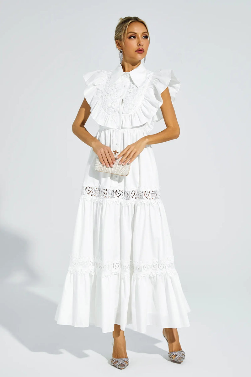 Classic Vintage & Enduringly Stylish Dress