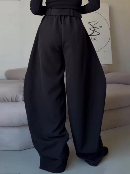 Beautifully Balanced Pants with Timeless Character