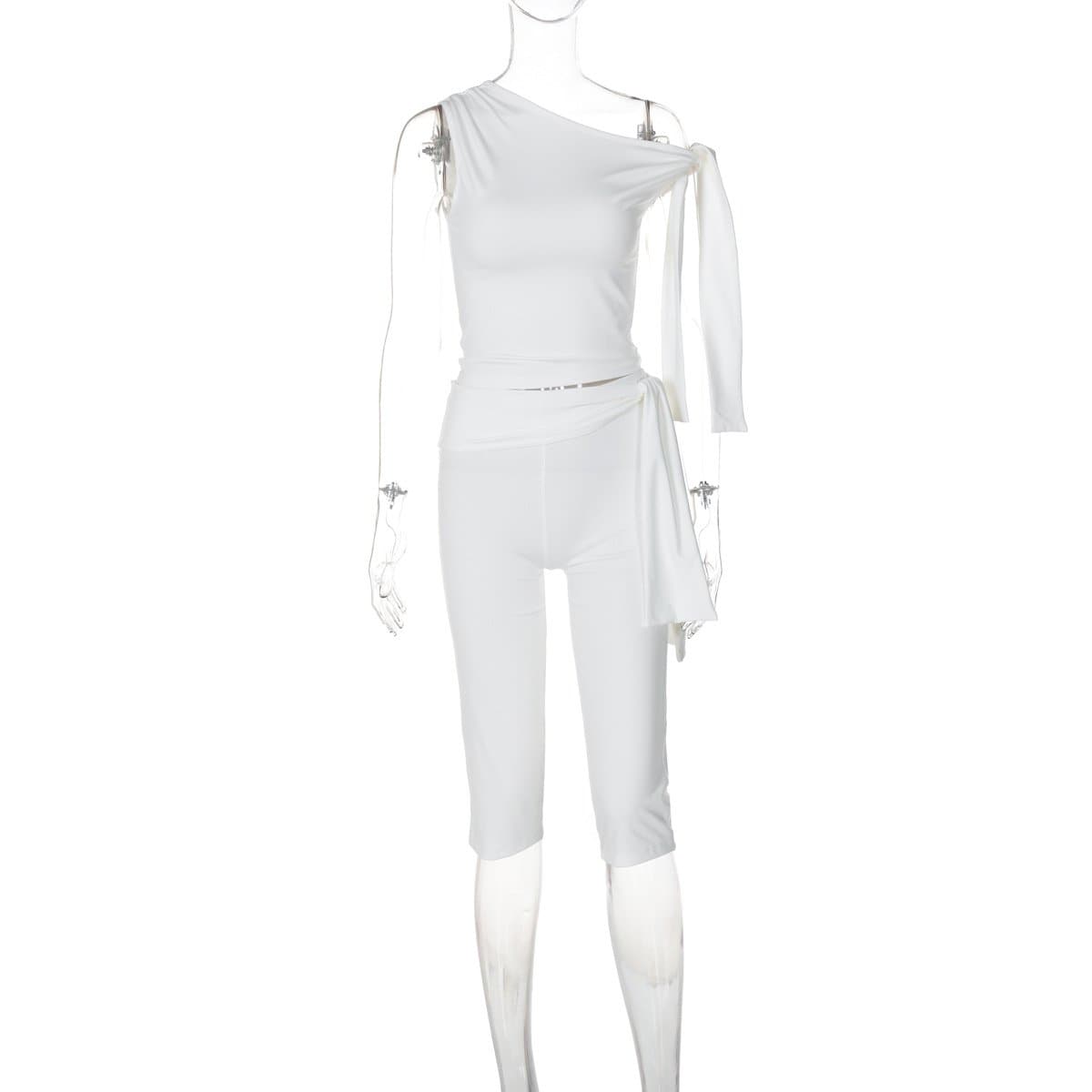 Beautifully Balanced Garment with Timeless Character