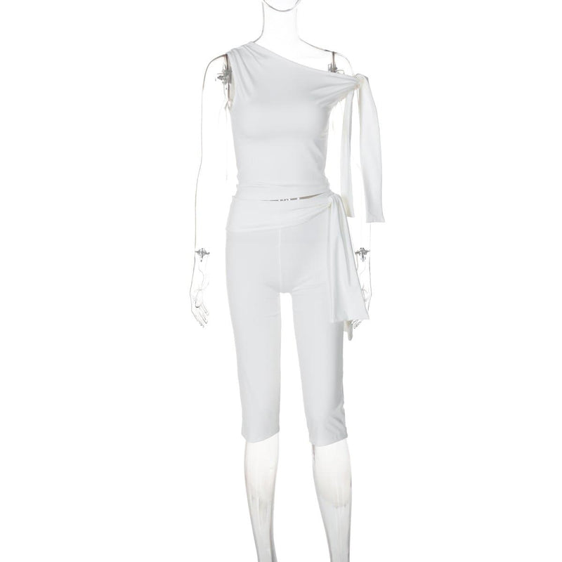 Beautifully Balanced Garment with Timeless Character