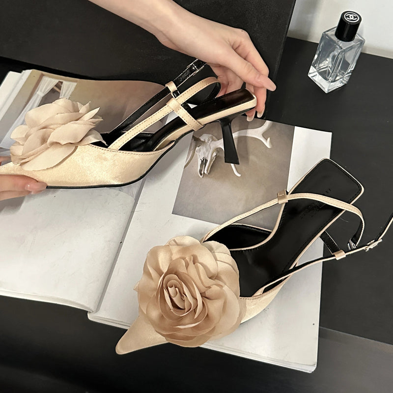 Comfortable Orthopedic Pumps for Daily Wear